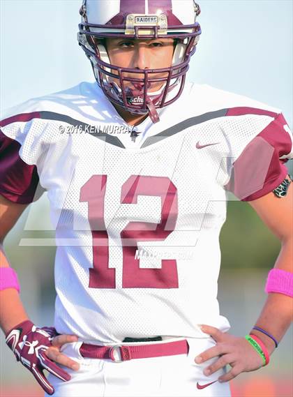 Thumbnail 1 in Northbrook vs Klein Oak photogallery.