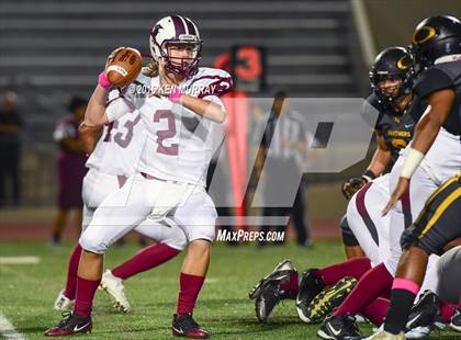 Thumbnail 1 in Northbrook vs Klein Oak photogallery.