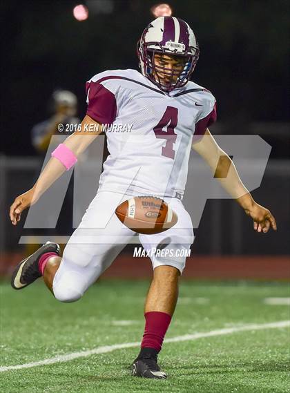 Thumbnail 2 in Northbrook vs Klein Oak photogallery.