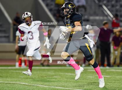Thumbnail 3 in Northbrook vs Klein Oak photogallery.