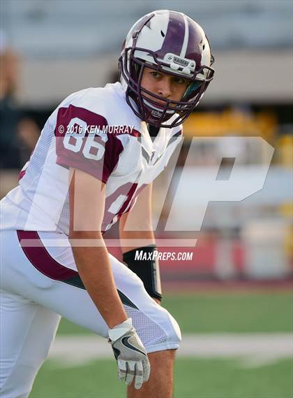 Thumbnail 1 in Northbrook vs Klein Oak photogallery.