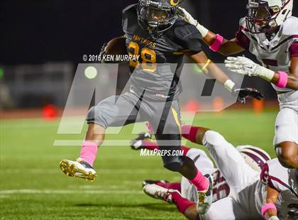 Thumbnail 1 in Northbrook vs Klein Oak photogallery.