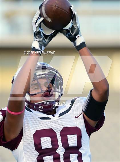 Thumbnail 1 in Northbrook vs Klein Oak photogallery.