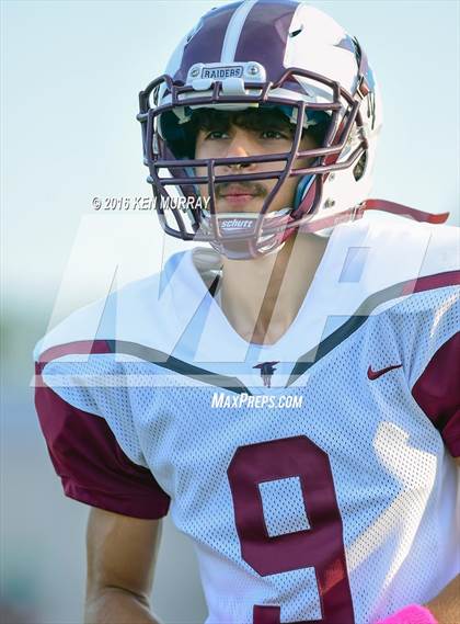 Thumbnail 2 in Northbrook vs Klein Oak photogallery.