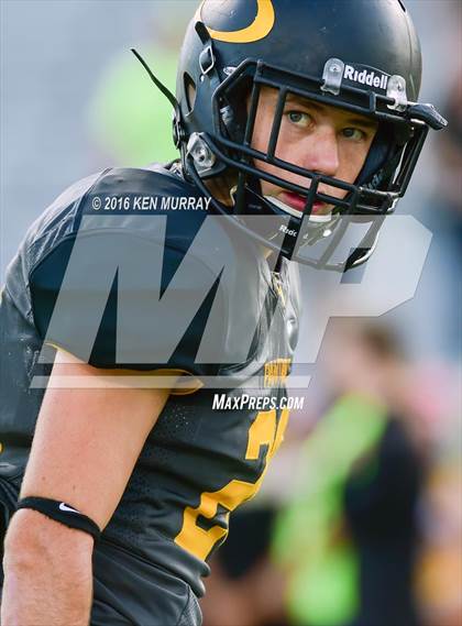 Thumbnail 3 in Northbrook vs Klein Oak photogallery.
