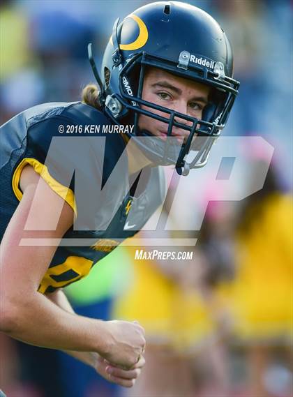 Thumbnail 3 in Northbrook vs Klein Oak photogallery.