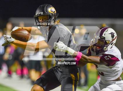 Thumbnail 3 in Northbrook vs Klein Oak photogallery.