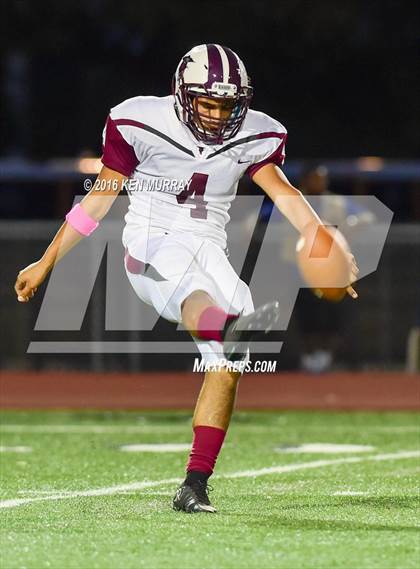 Thumbnail 2 in Northbrook vs Klein Oak photogallery.