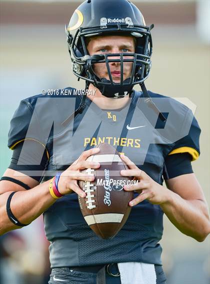 Thumbnail 3 in Northbrook vs Klein Oak photogallery.