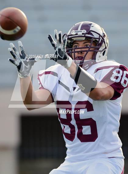 Thumbnail 2 in Northbrook vs Klein Oak photogallery.