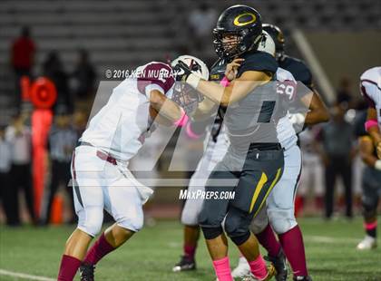 Thumbnail 1 in Northbrook vs Klein Oak photogallery.