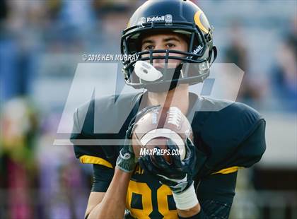 Thumbnail 3 in Northbrook vs Klein Oak photogallery.