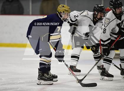 Thumbnail 3 in Notre Dame Catholic @ Xavier photogallery.