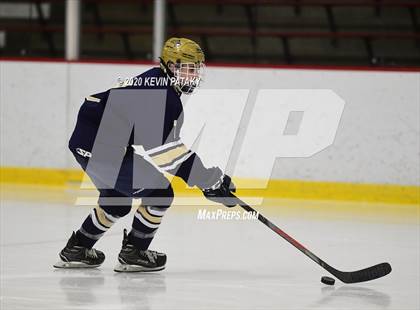 Thumbnail 1 in Notre Dame Catholic @ Xavier photogallery.