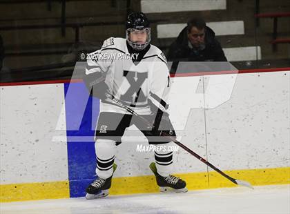 Thumbnail 3 in Notre Dame Catholic @ Xavier photogallery.