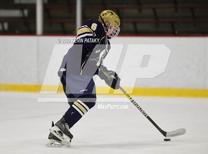 Thumbnail 3 in Notre Dame Catholic @ Xavier photogallery.