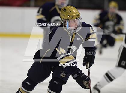 Thumbnail 2 in Notre Dame Catholic @ Xavier photogallery.