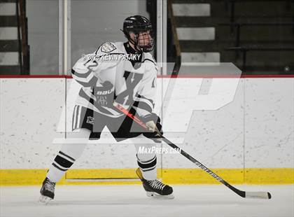 Thumbnail 3 in Notre Dame Catholic @ Xavier photogallery.