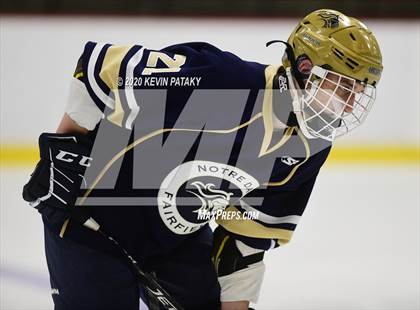Thumbnail 3 in Notre Dame Catholic @ Xavier photogallery.