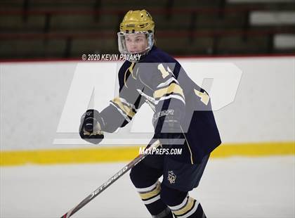 Thumbnail 1 in Notre Dame Catholic @ Xavier photogallery.