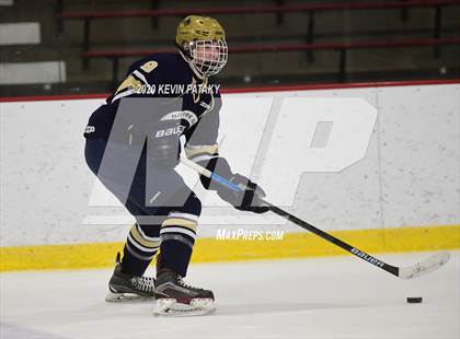 Thumbnail 3 in Notre Dame Catholic @ Xavier photogallery.
