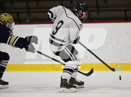 Thumbnail 3 in Notre Dame Catholic @ Xavier photogallery.