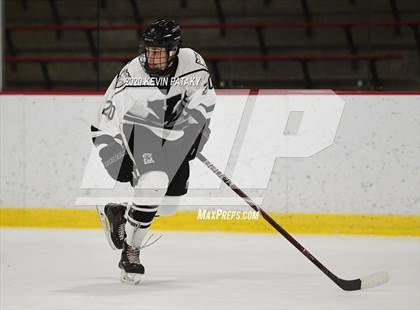 Thumbnail 3 in Notre Dame Catholic @ Xavier photogallery.
