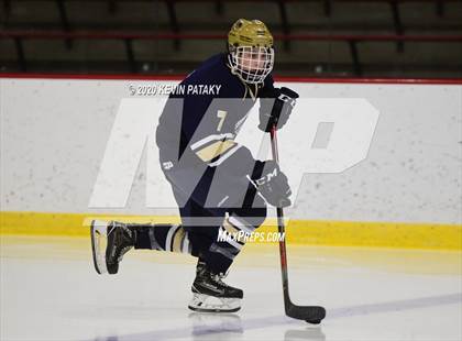 Thumbnail 3 in Notre Dame Catholic @ Xavier photogallery.