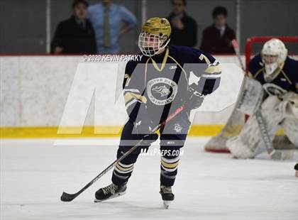 Thumbnail 3 in Notre Dame Catholic @ Xavier photogallery.