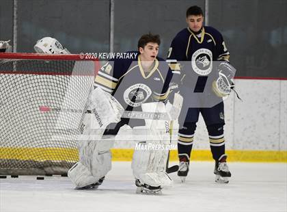 Thumbnail 3 in Notre Dame Catholic @ Xavier photogallery.