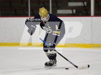 Thumbnail 1 in Notre Dame Catholic @ Xavier photogallery.