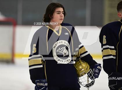 Thumbnail 3 in Notre Dame Catholic @ Xavier photogallery.
