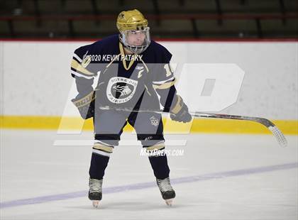 Thumbnail 3 in Notre Dame Catholic @ Xavier photogallery.