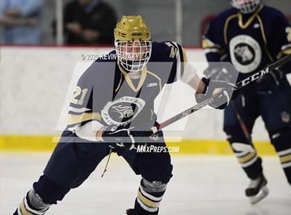 Thumbnail 3 in Notre Dame Catholic @ Xavier photogallery.