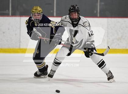 Thumbnail 3 in Notre Dame Catholic @ Xavier photogallery.