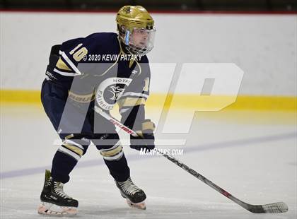 Thumbnail 2 in Notre Dame Catholic @ Xavier photogallery.