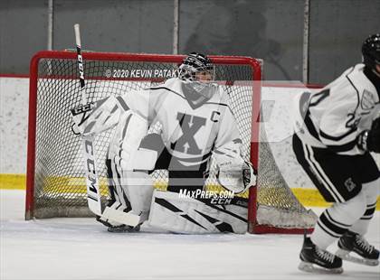 Thumbnail 2 in Notre Dame Catholic @ Xavier photogallery.