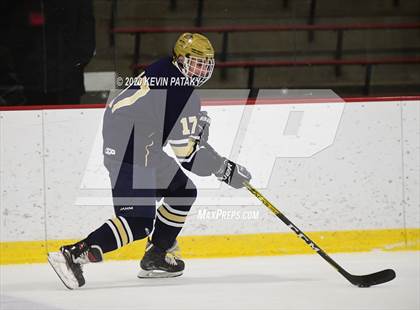 Thumbnail 1 in Notre Dame Catholic @ Xavier photogallery.