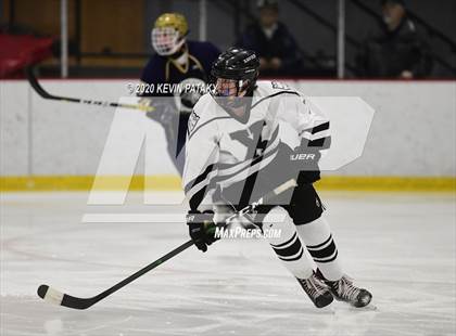 Thumbnail 1 in Notre Dame Catholic @ Xavier photogallery.