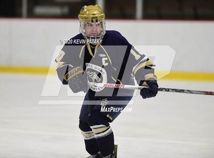 Thumbnail 3 in Notre Dame Catholic @ Xavier photogallery.