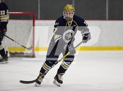 Thumbnail 3 in Notre Dame Catholic @ Xavier photogallery.