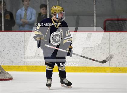 Thumbnail 1 in Notre Dame Catholic @ Xavier photogallery.