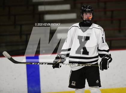 Thumbnail 3 in Notre Dame Catholic @ Xavier photogallery.