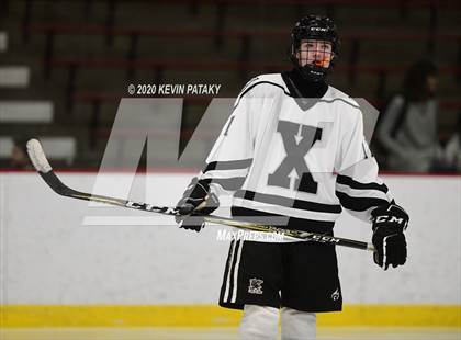 Thumbnail 1 in Notre Dame Catholic @ Xavier photogallery.