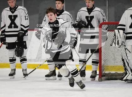 Thumbnail 3 in Notre Dame Catholic @ Xavier photogallery.