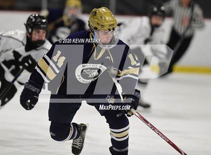 Thumbnail 2 in Notre Dame Catholic @ Xavier photogallery.