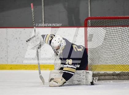 Thumbnail 3 in Notre Dame Catholic @ Xavier photogallery.