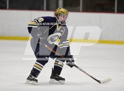 Thumbnail 3 in Notre Dame Catholic @ Xavier photogallery.