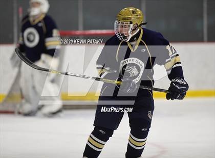 Thumbnail 3 in Notre Dame Catholic @ Xavier photogallery.