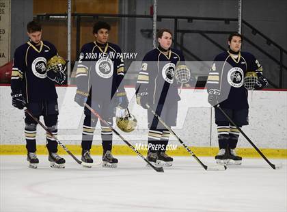 Thumbnail 3 in Notre Dame Catholic @ Xavier photogallery.